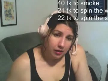 scumbagsmith — #milf #fishnet #smoke #c2c #pvt