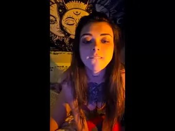 Chaturbate scylla_cybin is Freechat scylla_cybin — Freechat on Chaturbate