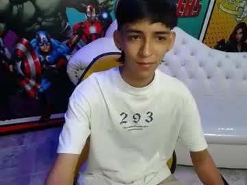 sebas_cat on Chaturbate