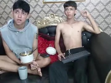 sebas_cat on Chaturbate