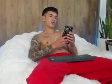 sebas_w01 on Chaturbate