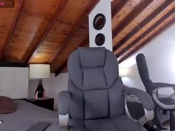 sebastian_berne on Chaturbate