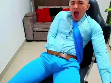 sebastian_oconnor77 on Chaturbate