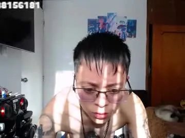 sebastian_posse on Chaturbate