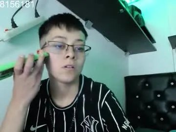 sebastian_posse on Chaturbate