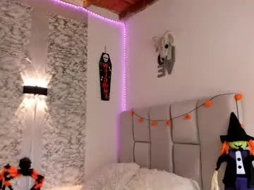 sebastiian69_ on Chaturbate