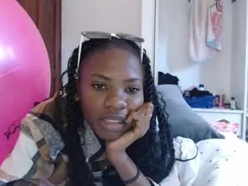 sebatrishaa on Chaturbate