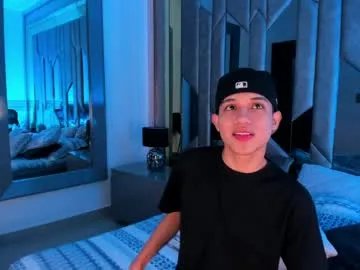 sebax_00 on Chaturbate