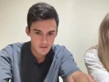 sebybeba on Chaturbate