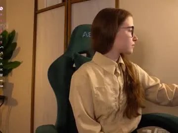 second_aid on Chaturbate