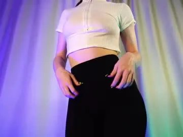 second_aid on Chaturbate