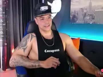 seddy_ on Chaturbate