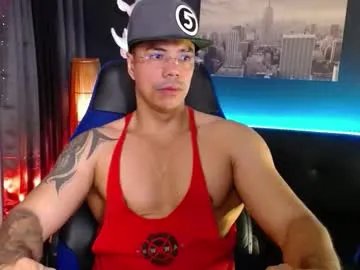 seddy_ on Chaturbate