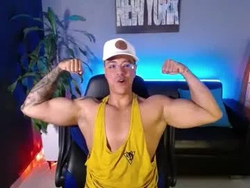 seddy_ on Chaturbate