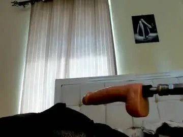 seductive_candybody on Chaturbate