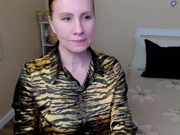 seductive_foxy_ on Chaturbate