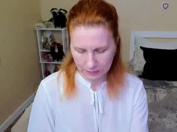 seductive_foxy_ on Chaturbate