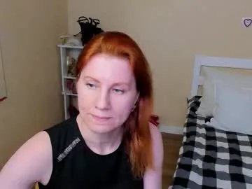 seductive_foxy_ on Chaturbate