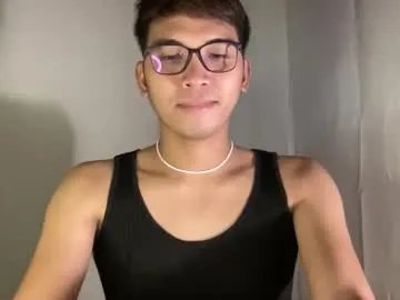 seductive_william on Chaturbate