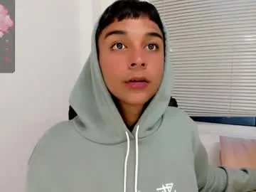 seductivo_jr on Chaturbate