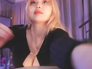 seduza_hyun on Chaturbate