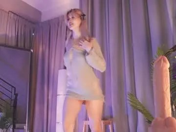 seduza_hyun on Chaturbate