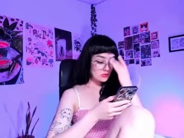 segismunda on Chaturbate