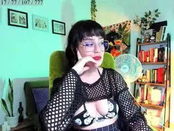 segismunda on Chaturbate