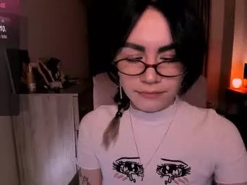 selectrra on Chaturbate