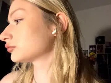 selemine_ on Chaturbate