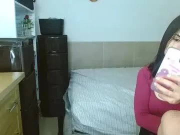 selena_and_andress — Show Flash Tits and ass [50 tokens left] #latino #teen #colombia #anal  #cum