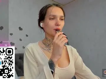 selena_sharp on Chaturbate