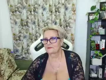 selenna57 on Chaturbate