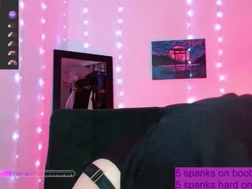 selikayle on Chaturbate