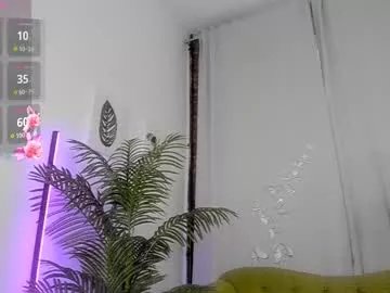 selina_coy on Chaturbate