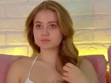 selinswarovski on Chaturbate