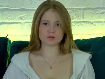 selinswarovski on Chaturbate