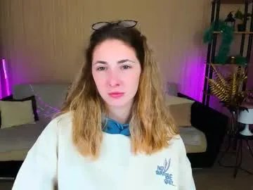 sensitiveheartt on Chaturbate