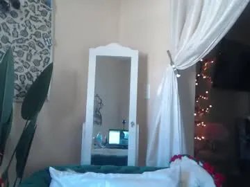 Freechat sensual_paradise_ on Chaturbate