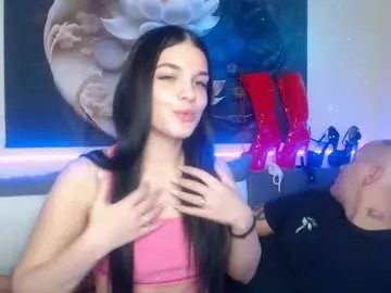 serenaandryan on Chaturbate