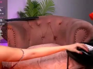 serenagrant on Chaturbate