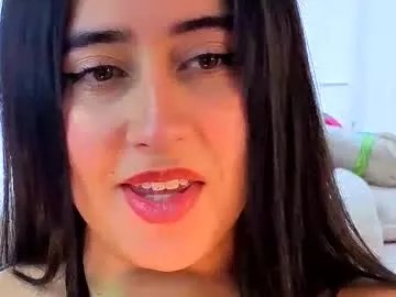 serenna_se on Chaturbate