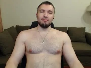 sergiotitan3271 on Chaturbate