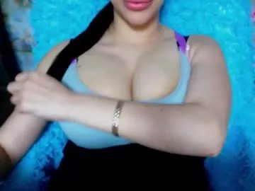 seu_cute on Chaturbate