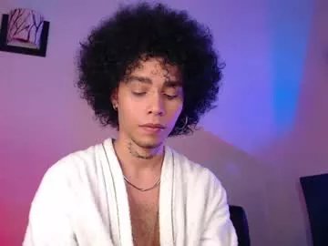 seven7xis on Chaturbate 