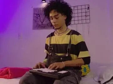 seven7xis on Chaturbate 