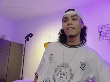 seven7xis on Chaturbate 