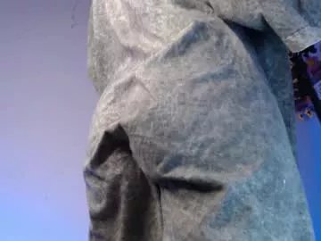 seven7xis on Chaturbate 