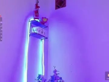 seven7xis on Chaturbate 