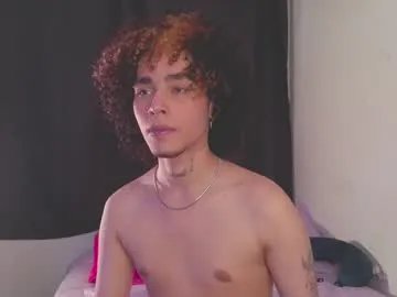 seven7xis on Chaturbate 